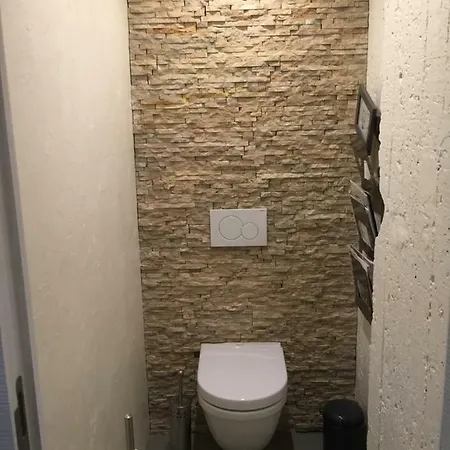 The *