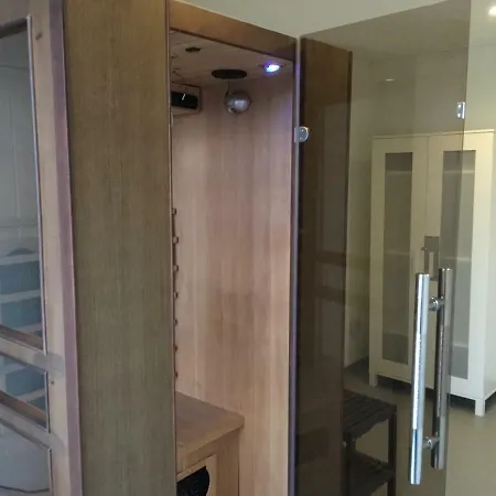 Appartement The